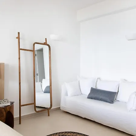 Kameo, أنديباروس