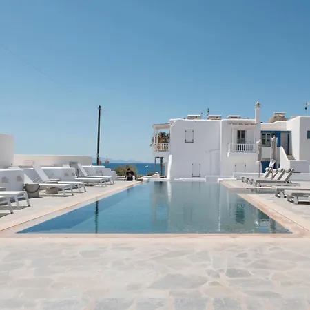 Kameo, * Antíparos