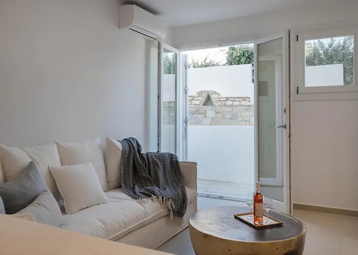 Kameo, 安提帕罗斯岛