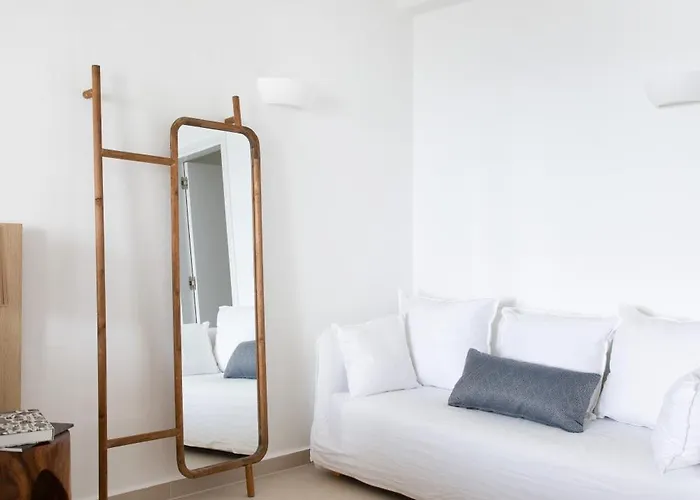 Kameo, 安提帕罗斯岛