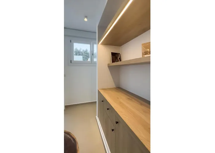 酒店 Kameo, 安提帕罗斯岛