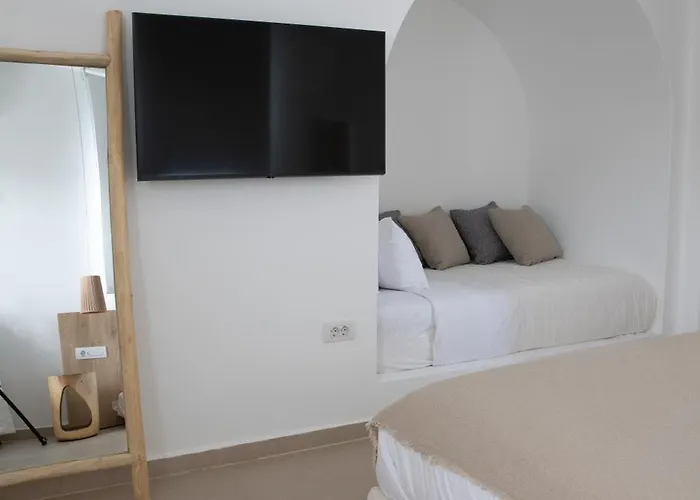 Kameo, 安提帕罗斯岛