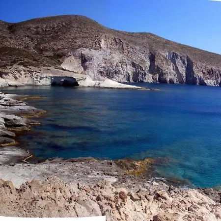 Kameo, Hotel Andiparos