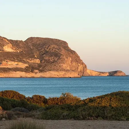 Kameo, Antiparos