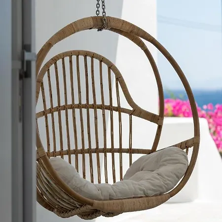 Hotel Kameo, Andiparo