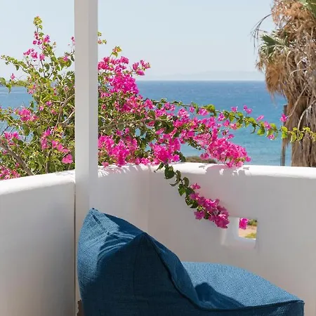 Kameo, Antiparos