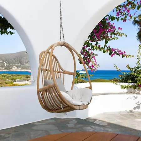 Kameo, Hotel Andiparos