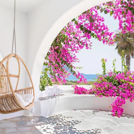 Hotel Kameo, Antiparos