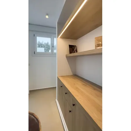 Hotel Kameo, Andiparo