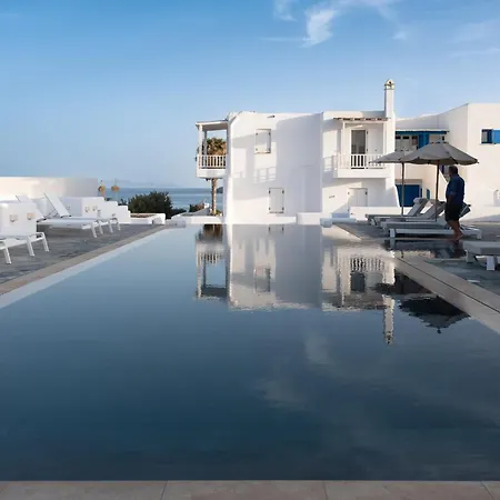 Hotel Kameo,