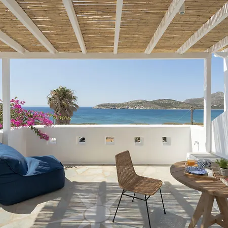 Kameo, Hotel Antiparos