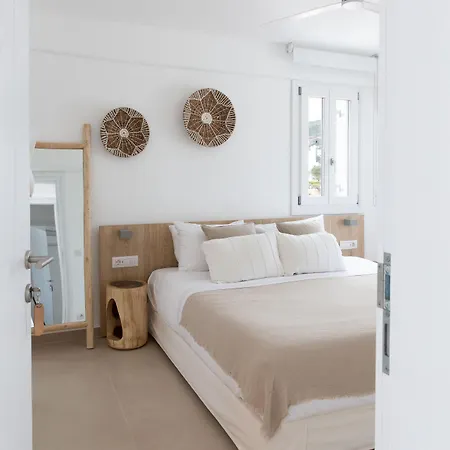 Kameo, Hotel Antiparos