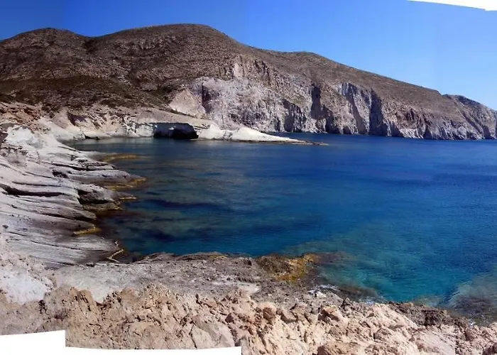 Kameo, Hotel Antiparos