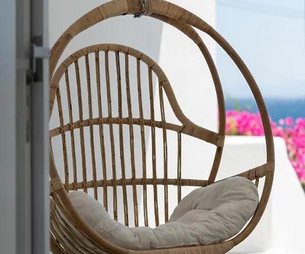 Hotel Kameo, Antiparos