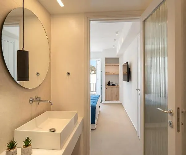 Kameo, * أنديباروس